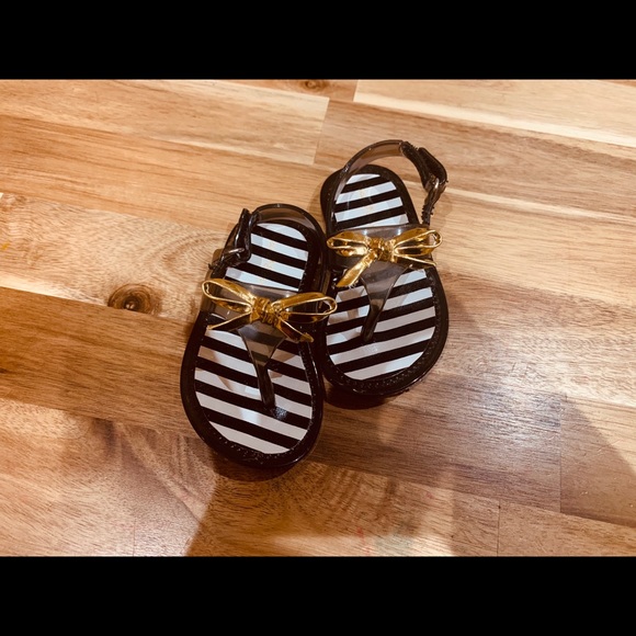 Dress and sandals bundle for sale - Picture 4 of 4